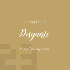 Desyanti Script
